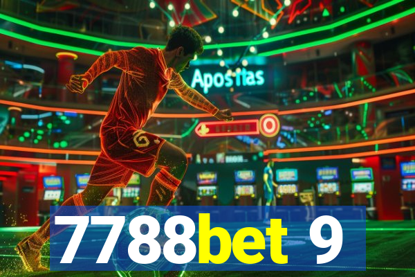 7788bet 9